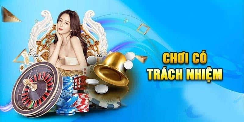 Thành viên cần đọc hiểu quy định chơi có trách nhiệm