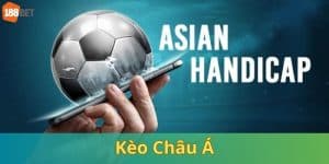 Kèo Châu Á - Các Dạng Và Mẹo Chơi Kèo Luôn Thắng