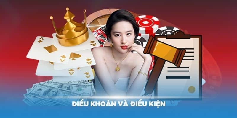 Các điều khoản và điều kiện 188Bet mà bạn nên biết