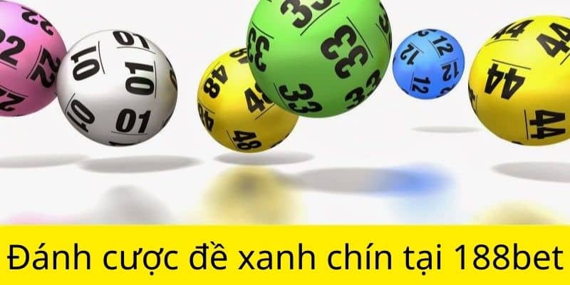 Đánh cược dàn đề 38 là sao tại 188bet